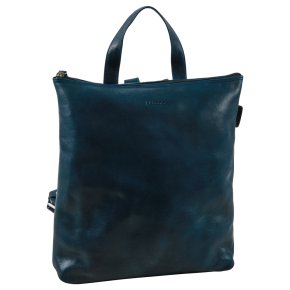 Lisa L Rucksack blue